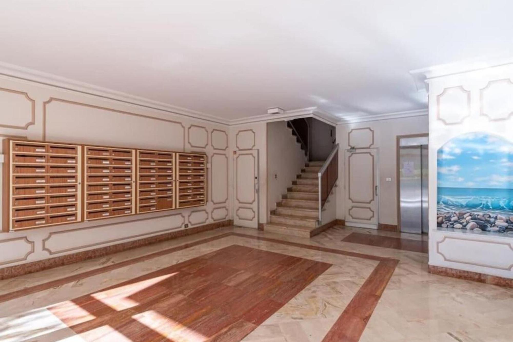 Joffre 2-4 - Bright 1 Bedroom Near Massena Apartment Nizza